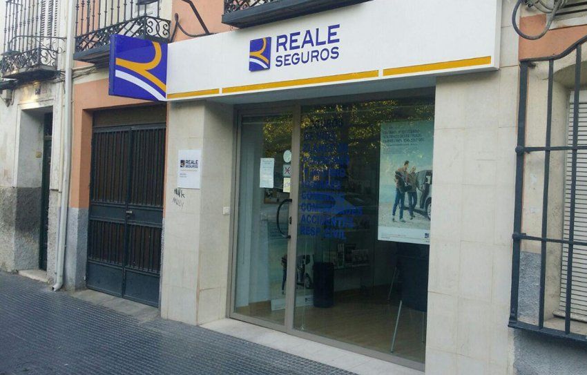 reale aranjuez