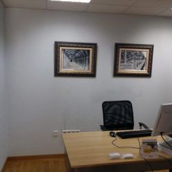 oficina reale aranjuez