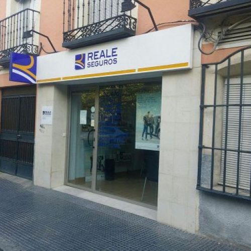 oficina reale aranjuez