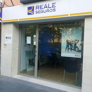 oficina reale aranjuez